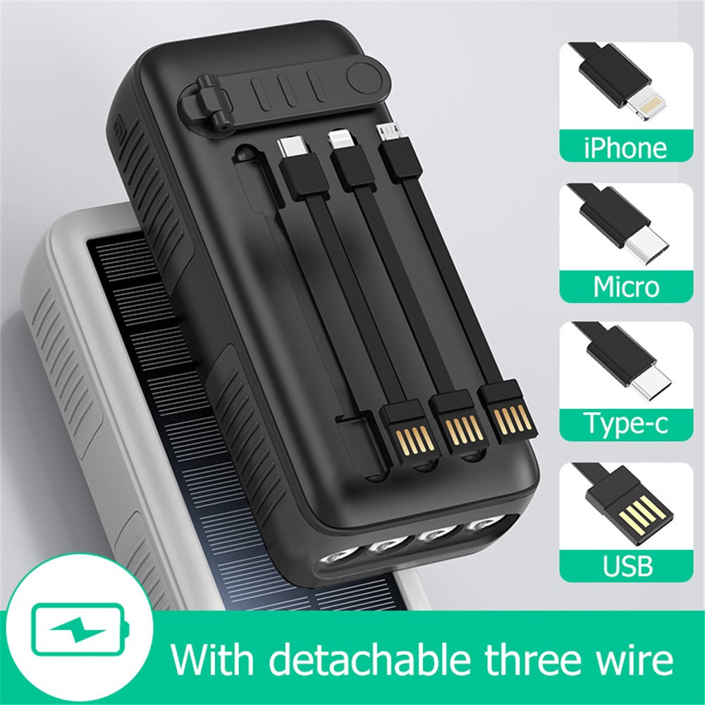 Smartphone Power Bank