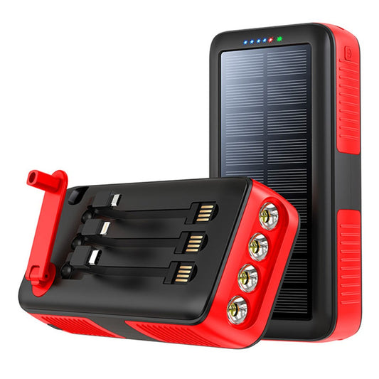 Smartphone Power Bank