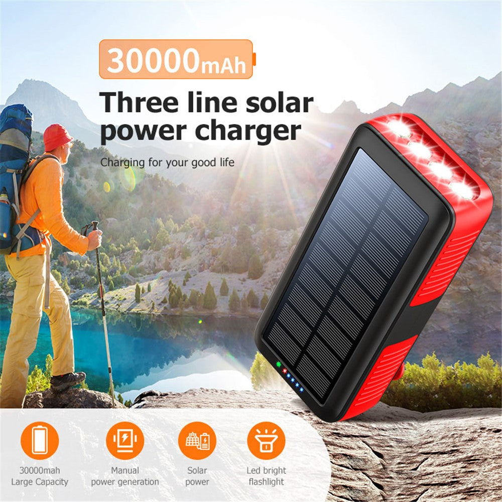 Smartphone Power Bank