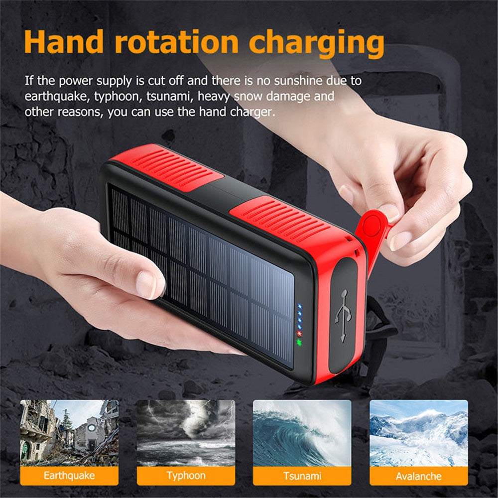 Smartphone Power Bank