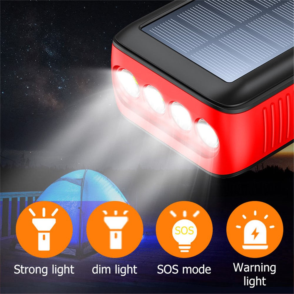 Smartphone Power Bank