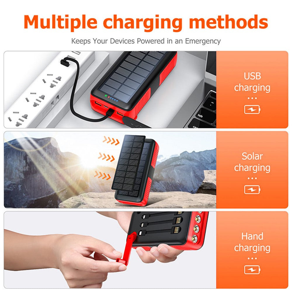 Smartphone Power Bank