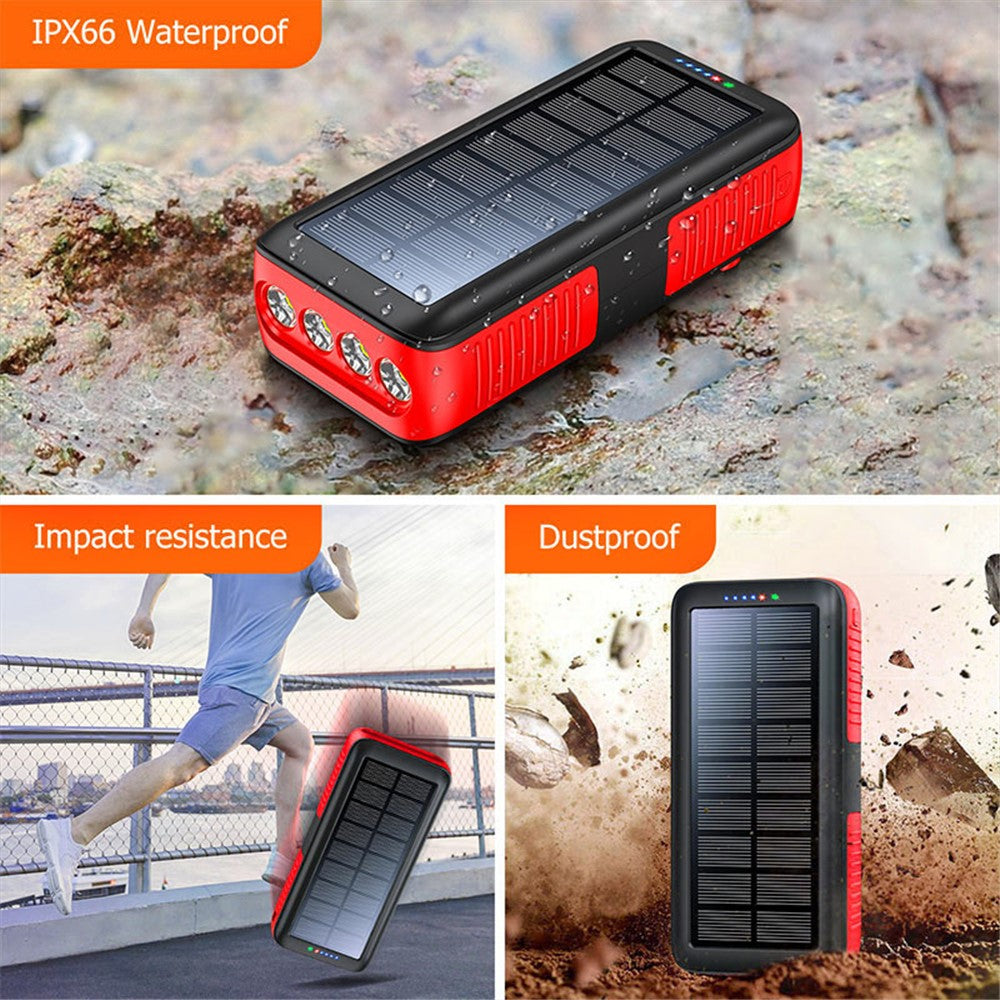 Smartphone Power Bank