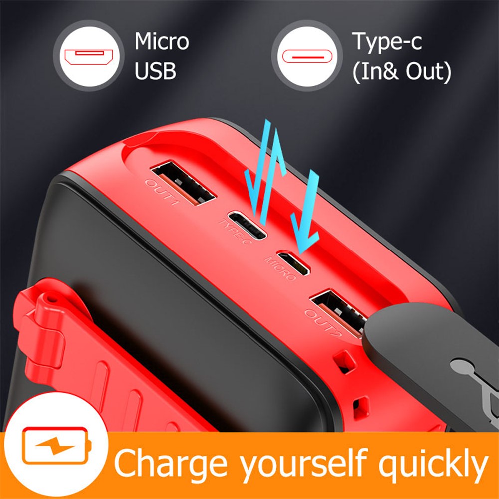 Smartphone Power Bank