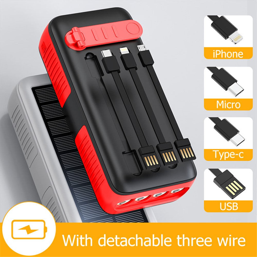 Smartphone Power Bank
