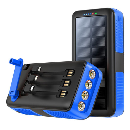 Smartphone Power Bank