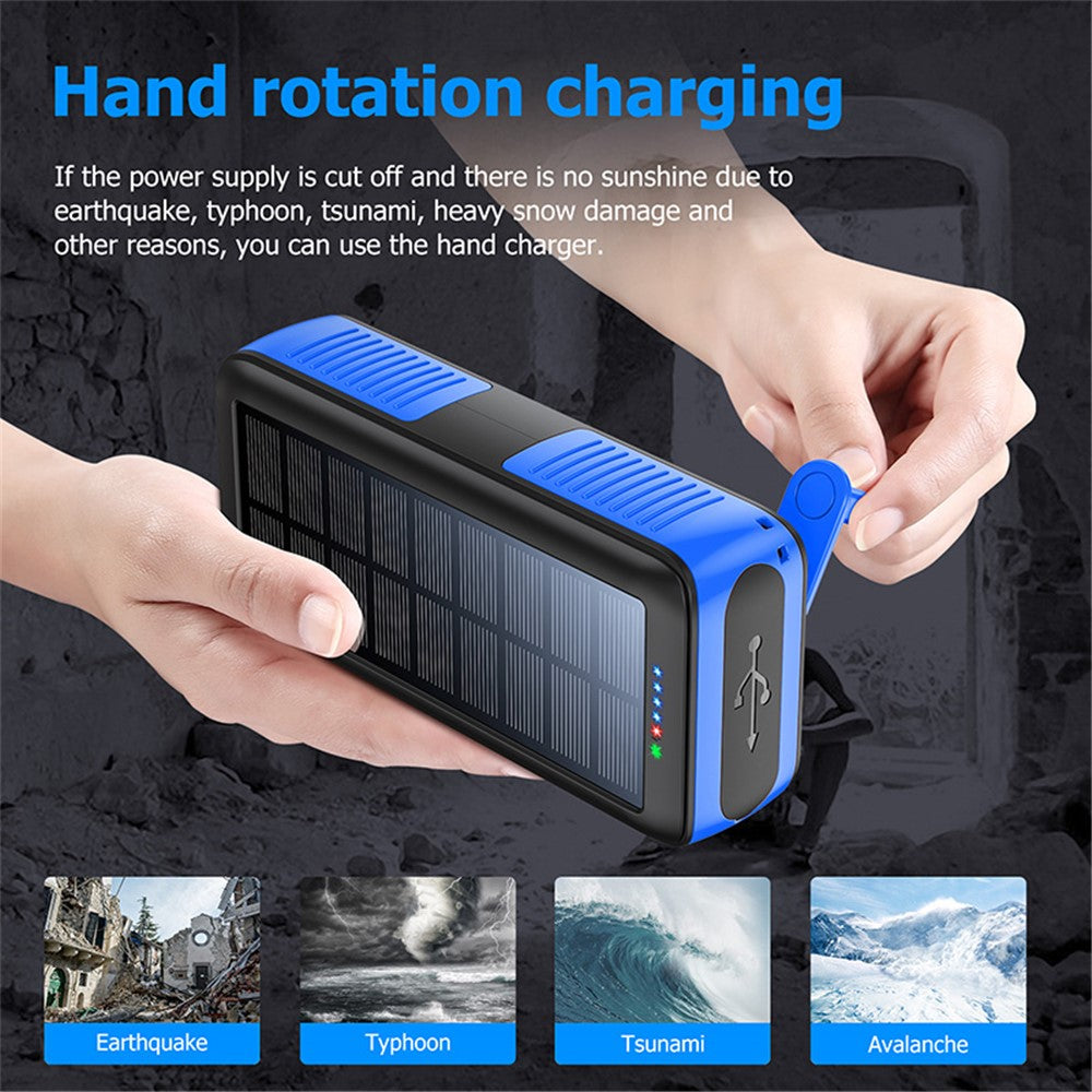 Smartphone Power Bank