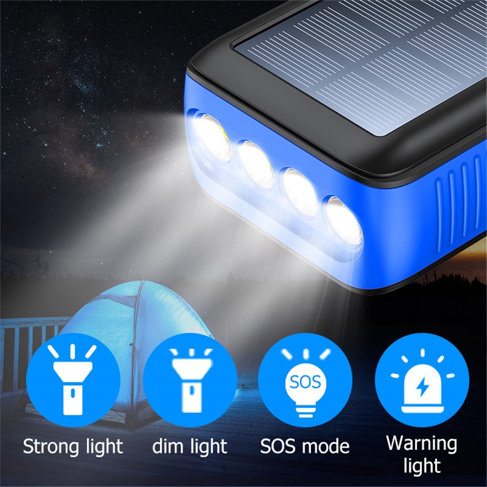 Smartphone Power Bank