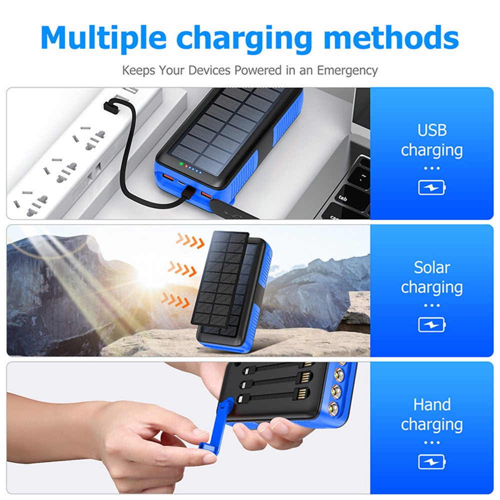 Smartphone Power Bank