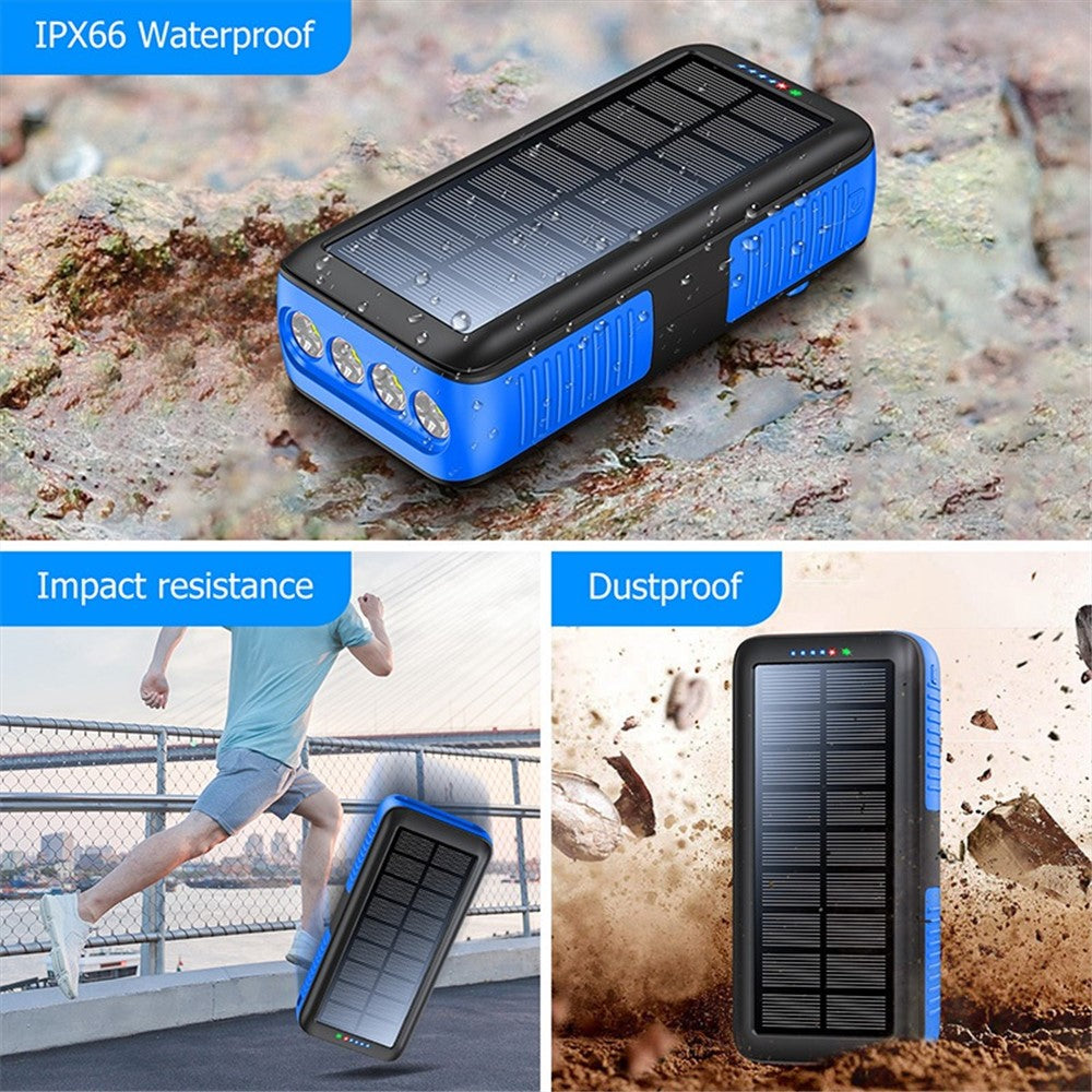 Smartphone Power Bank