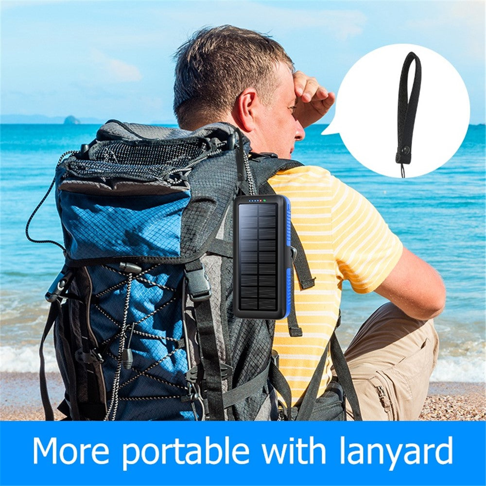 Smartphone Power Bank