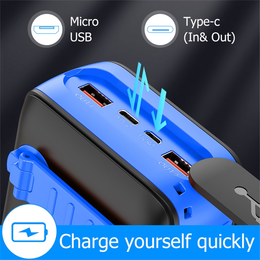 Smartphone Power Bank