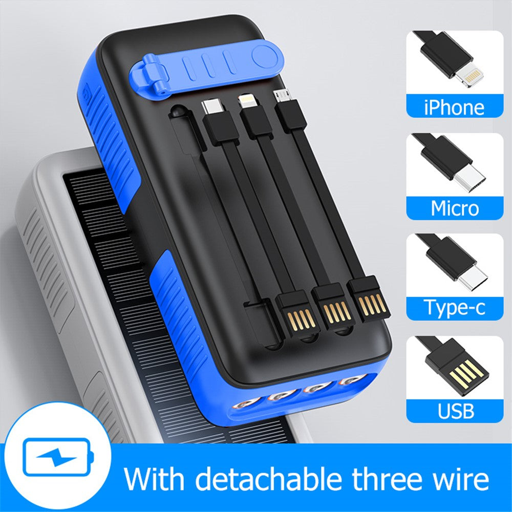 Smartphone Power Bank