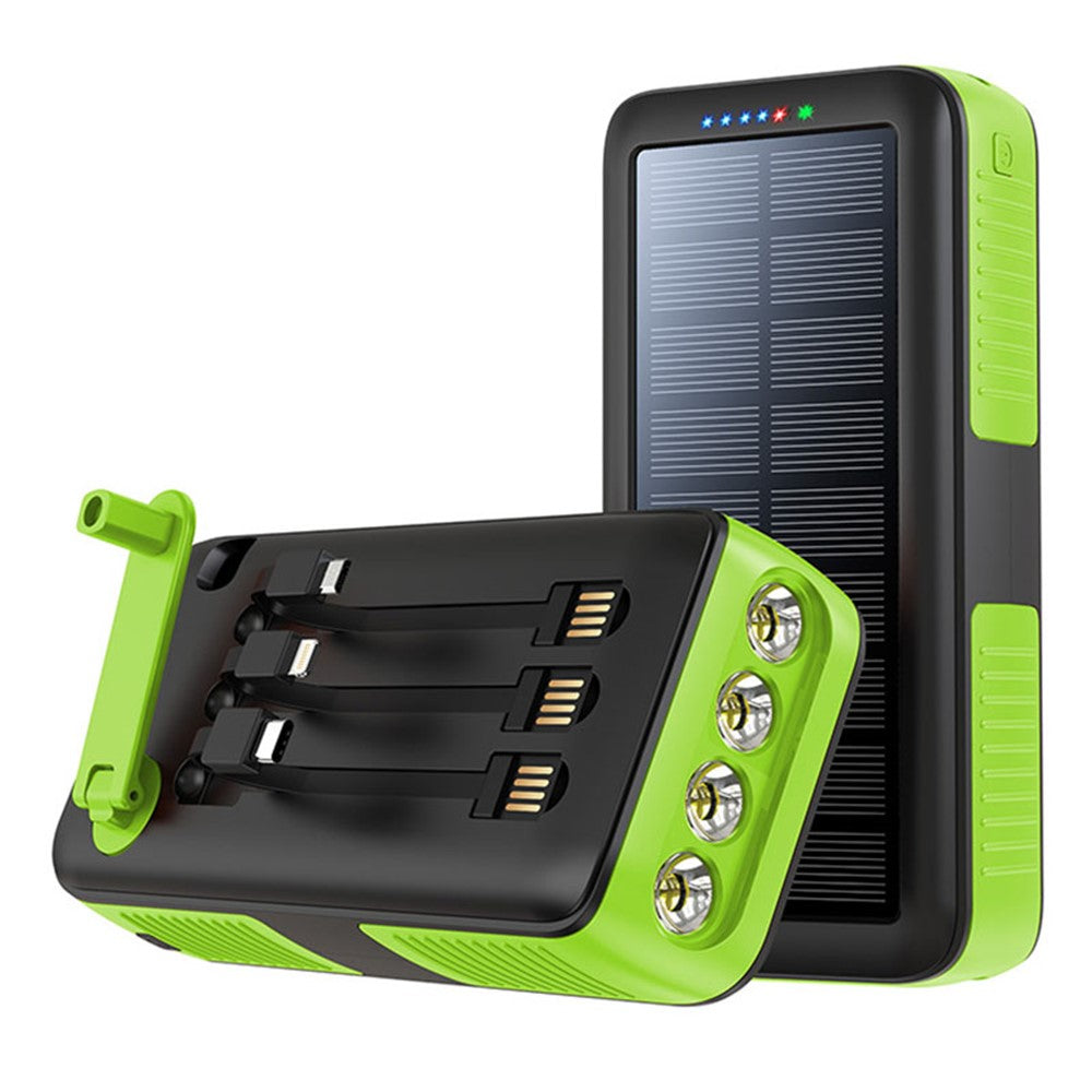 Smartphone Power Bank