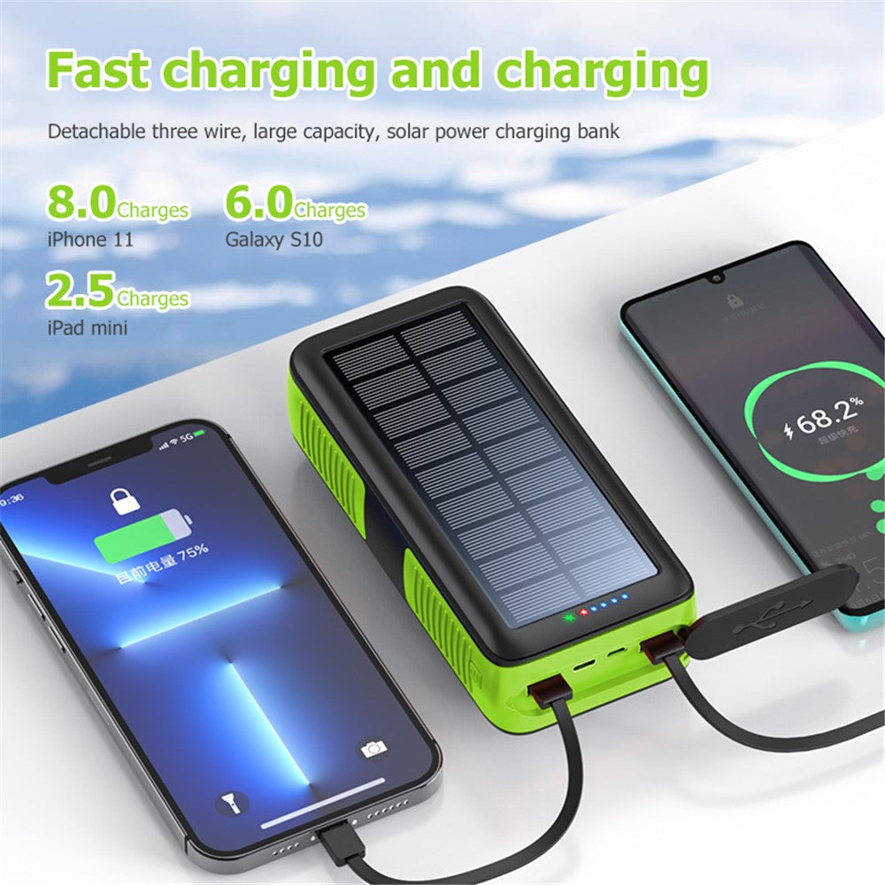 Smartphone Power Bank
