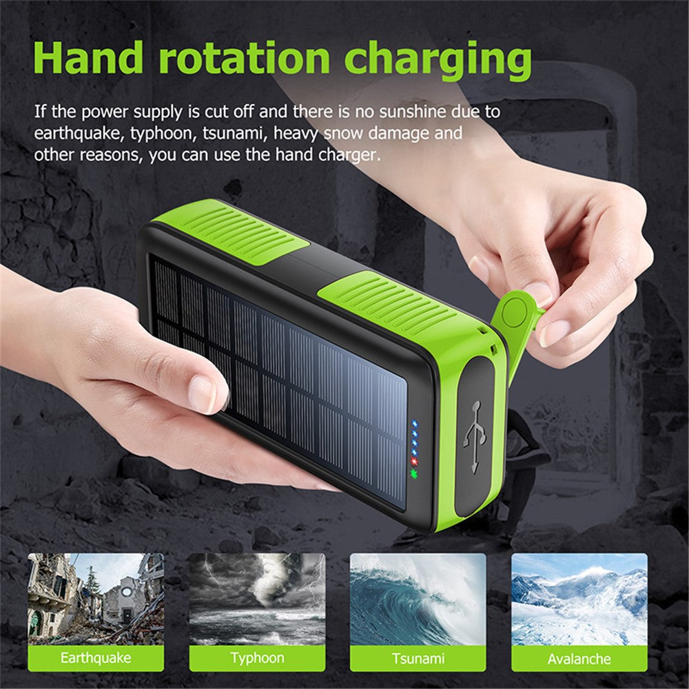 Smartphone Power Bank