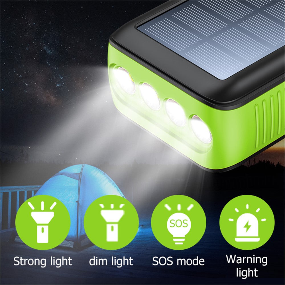 Smartphone Power Bank
