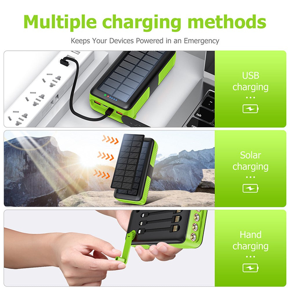 Smartphone Power Bank