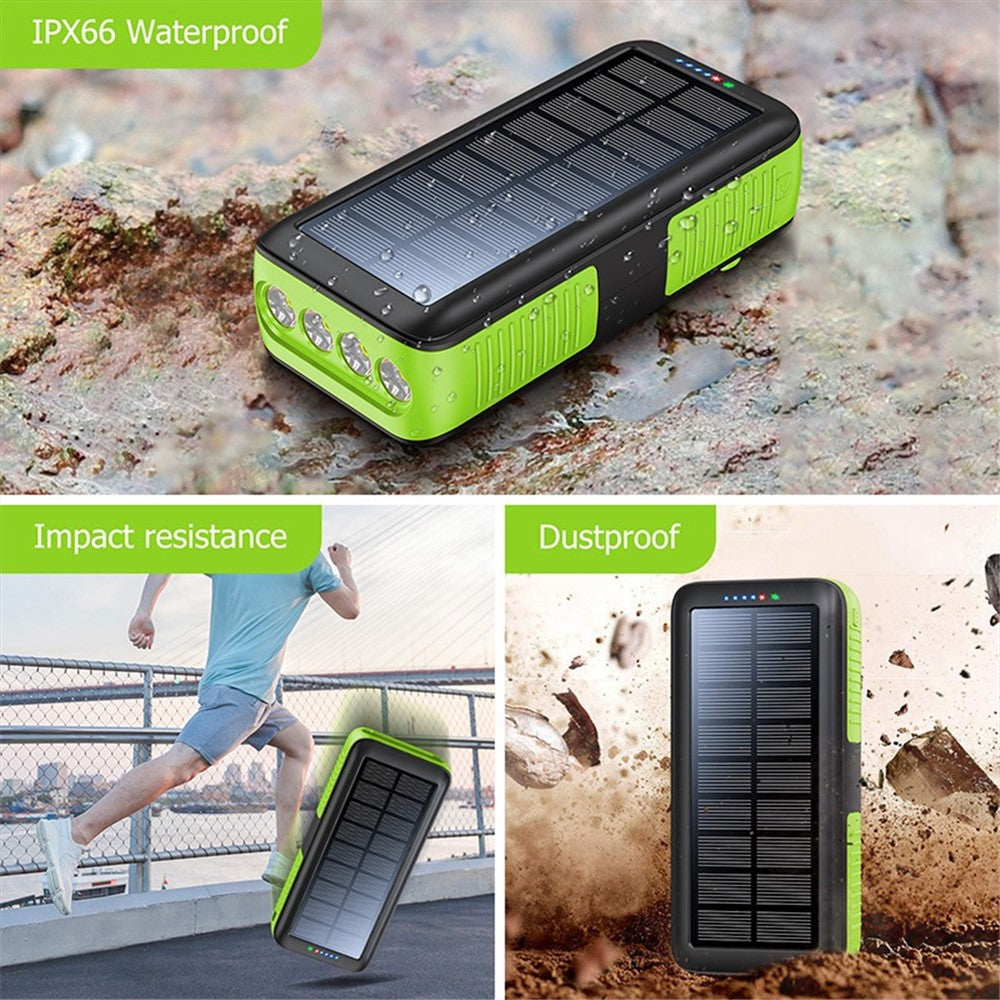 Smartphone Power Bank