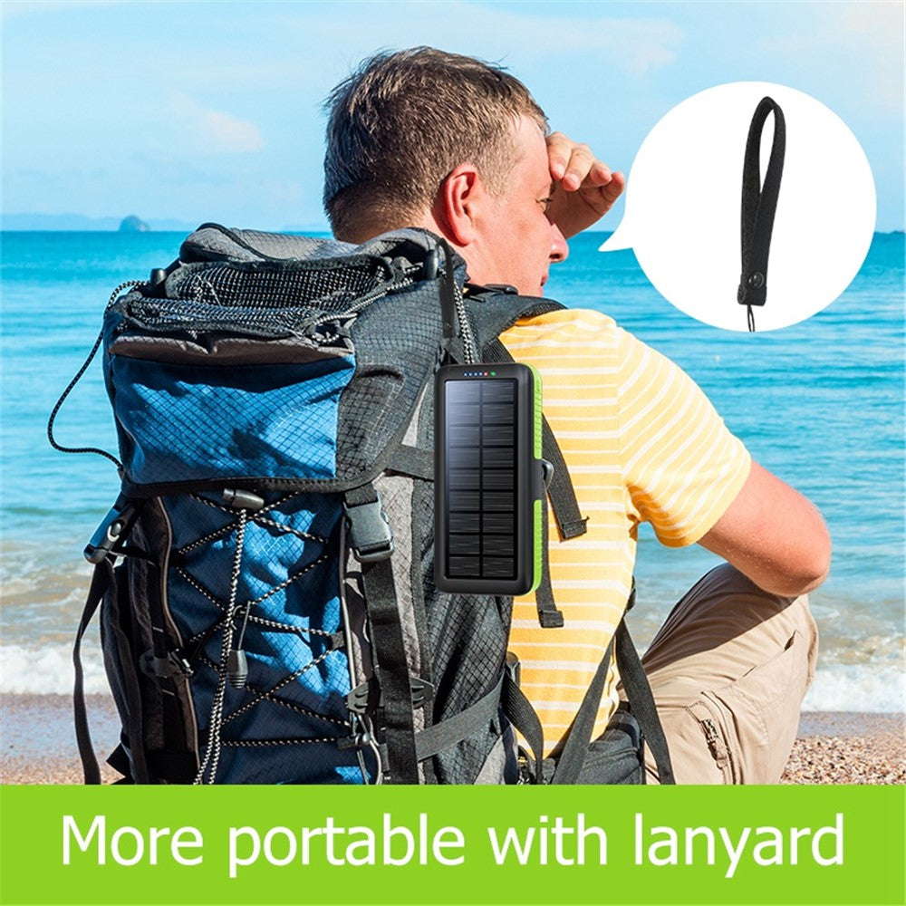 Smartphone Power Bank