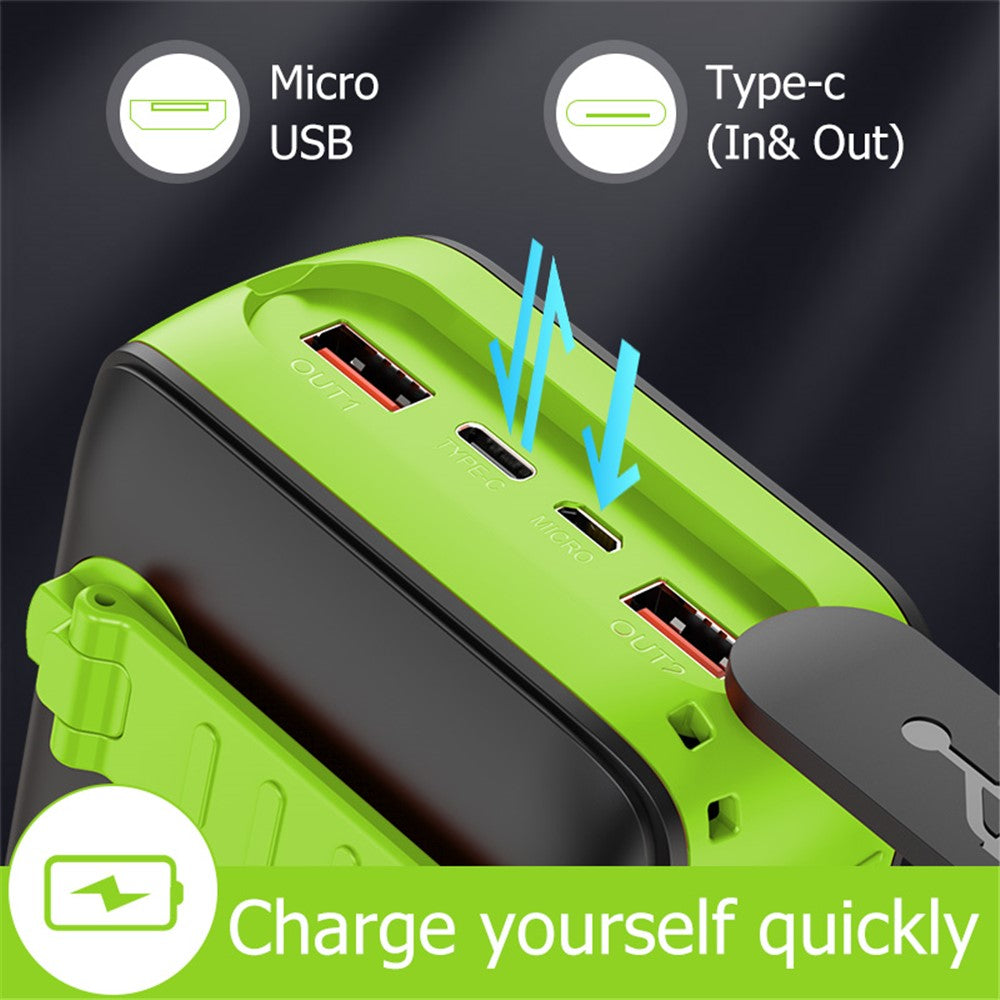 Smartphone Power Bank