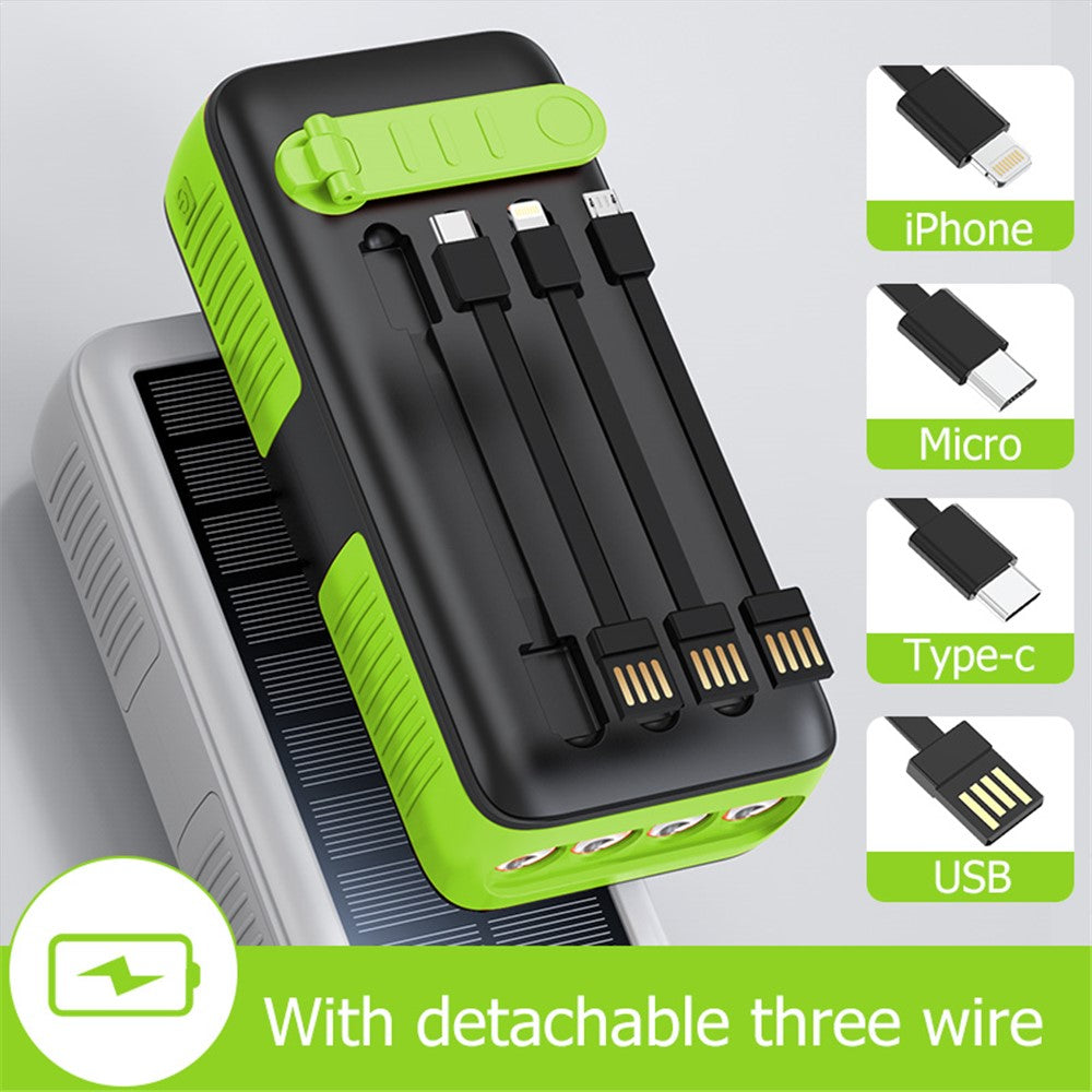 Smartphone Power Bank