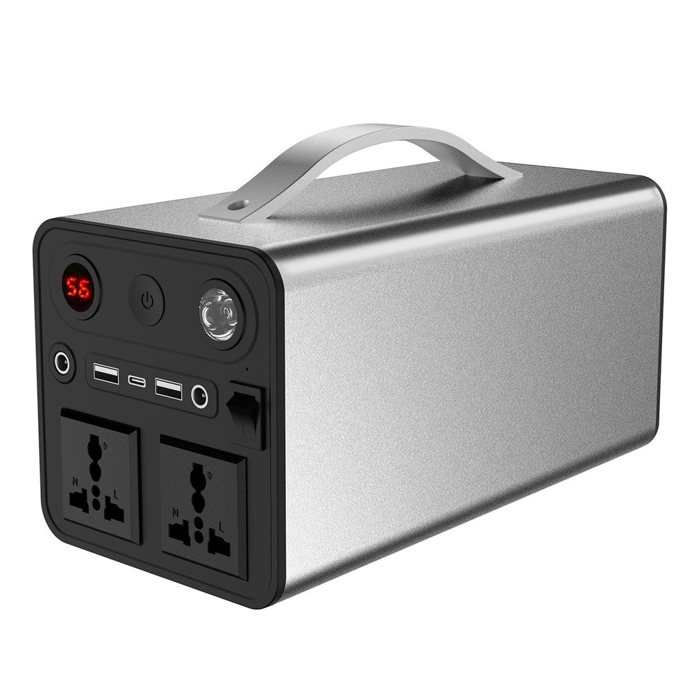 Smartphone Power Bank