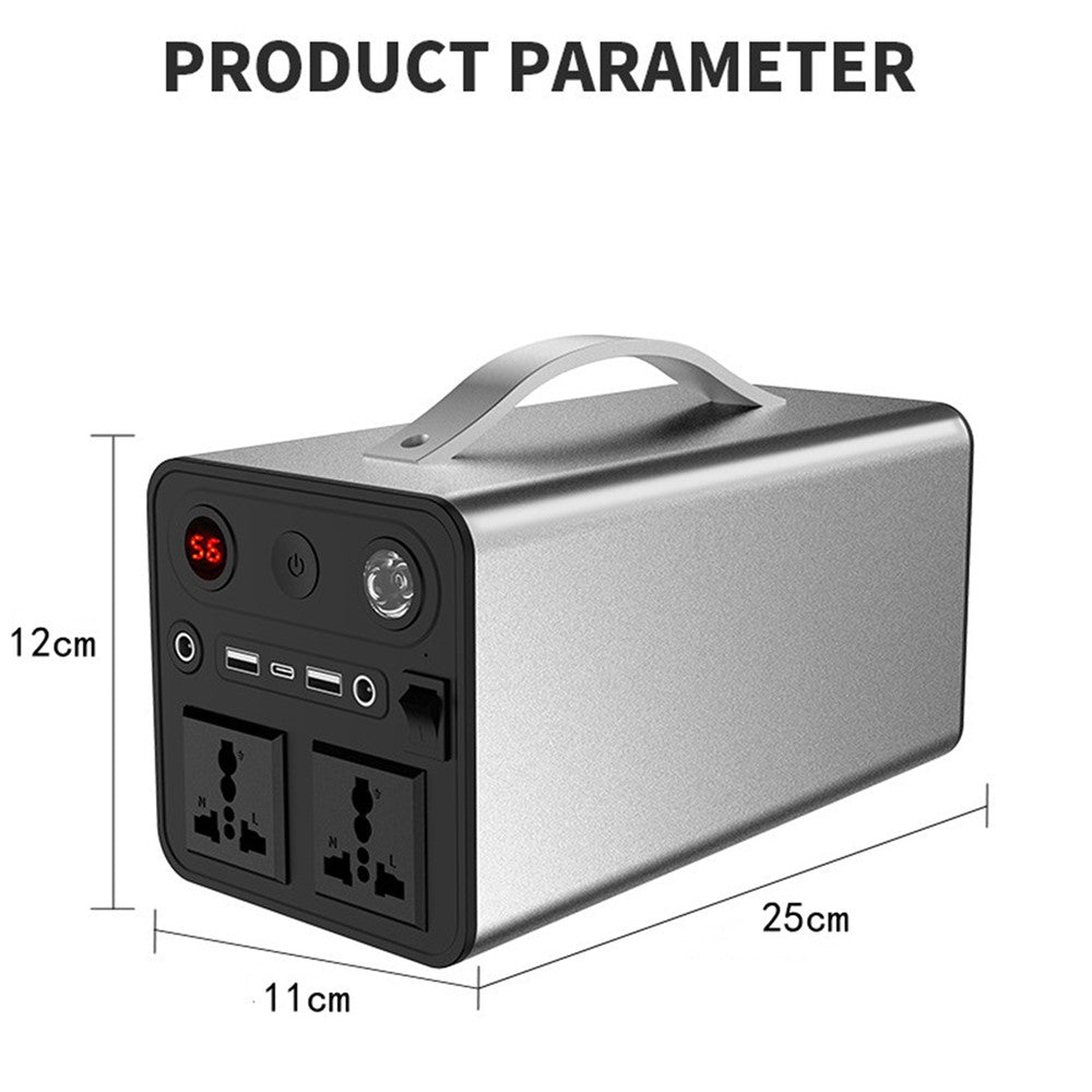 Smartphone Power Bank