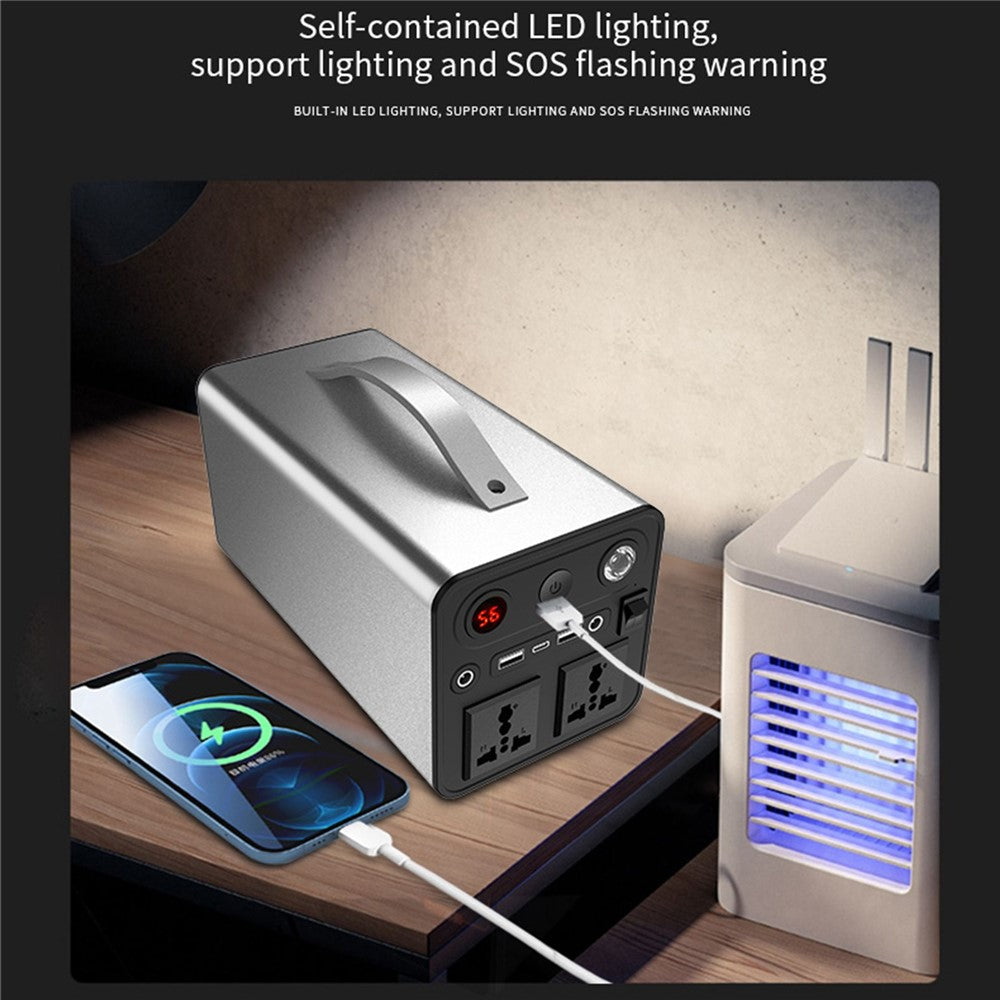 Smartphone Power Bank