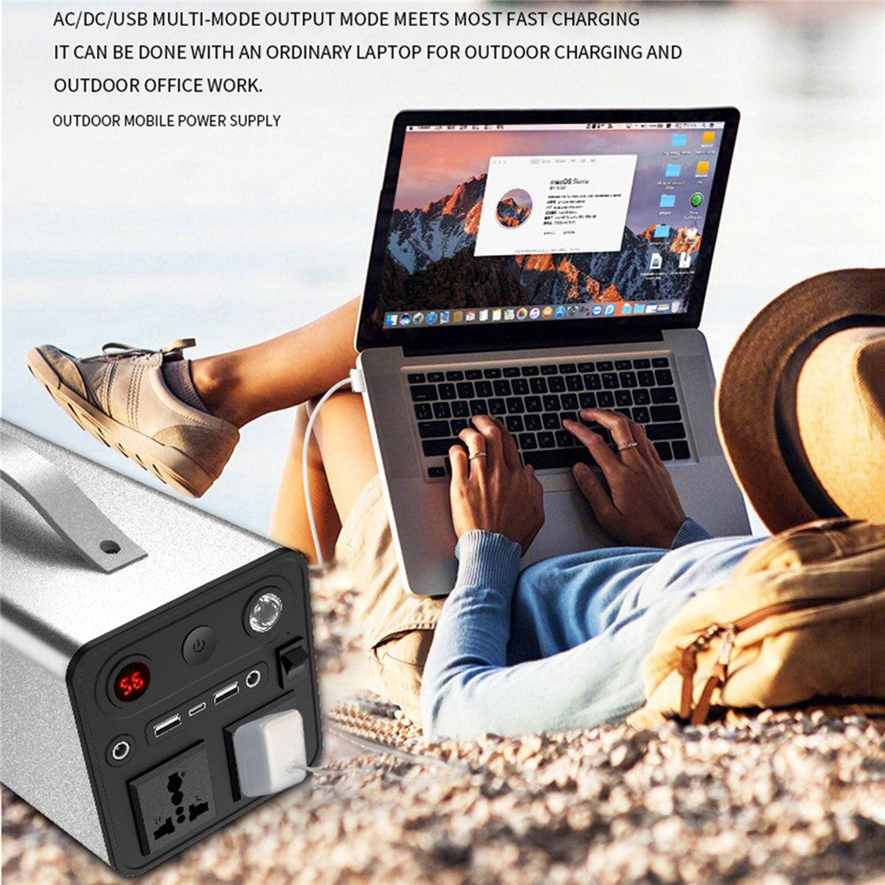 Smartphone Power Bank
