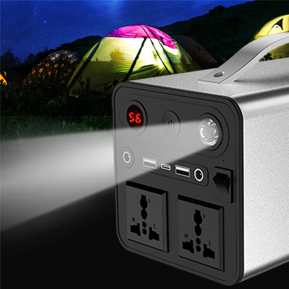 Smartphone Power Bank