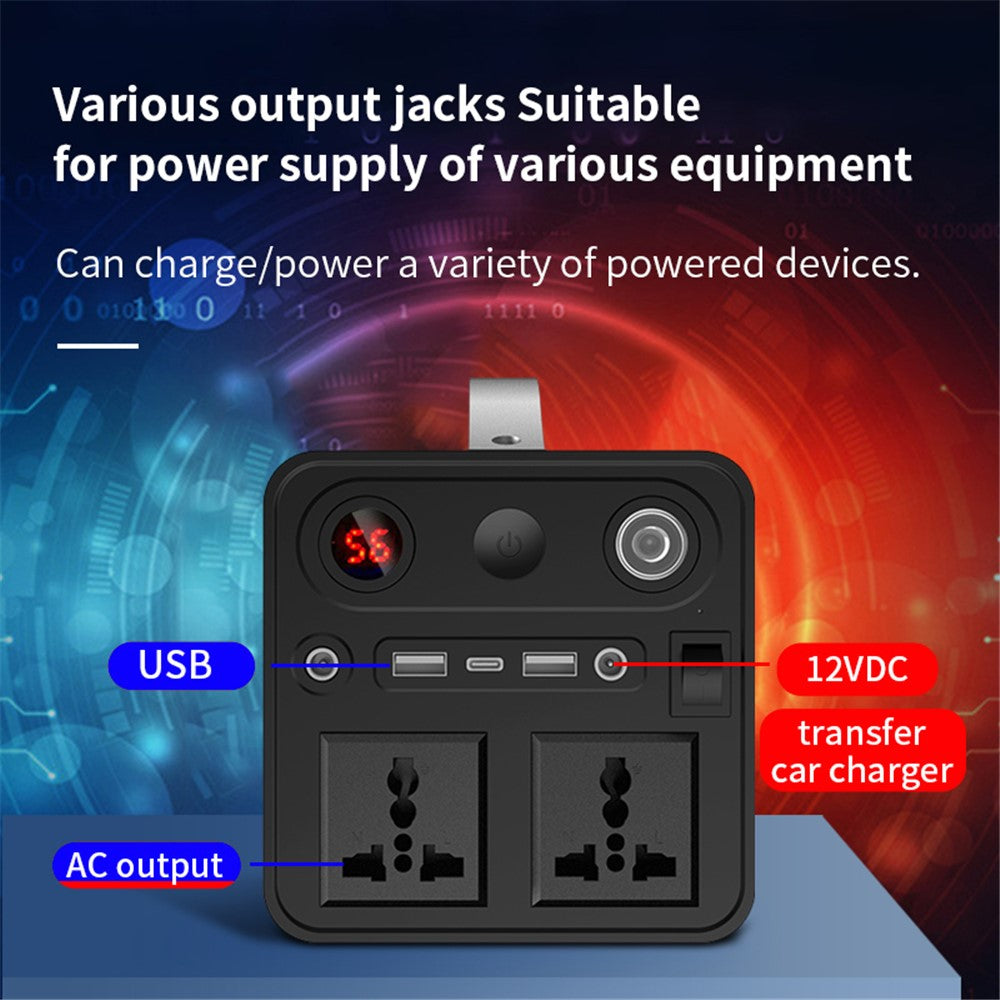 Smartphone Power Bank