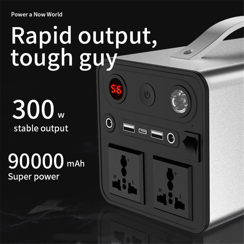 Smartphone Power Bank