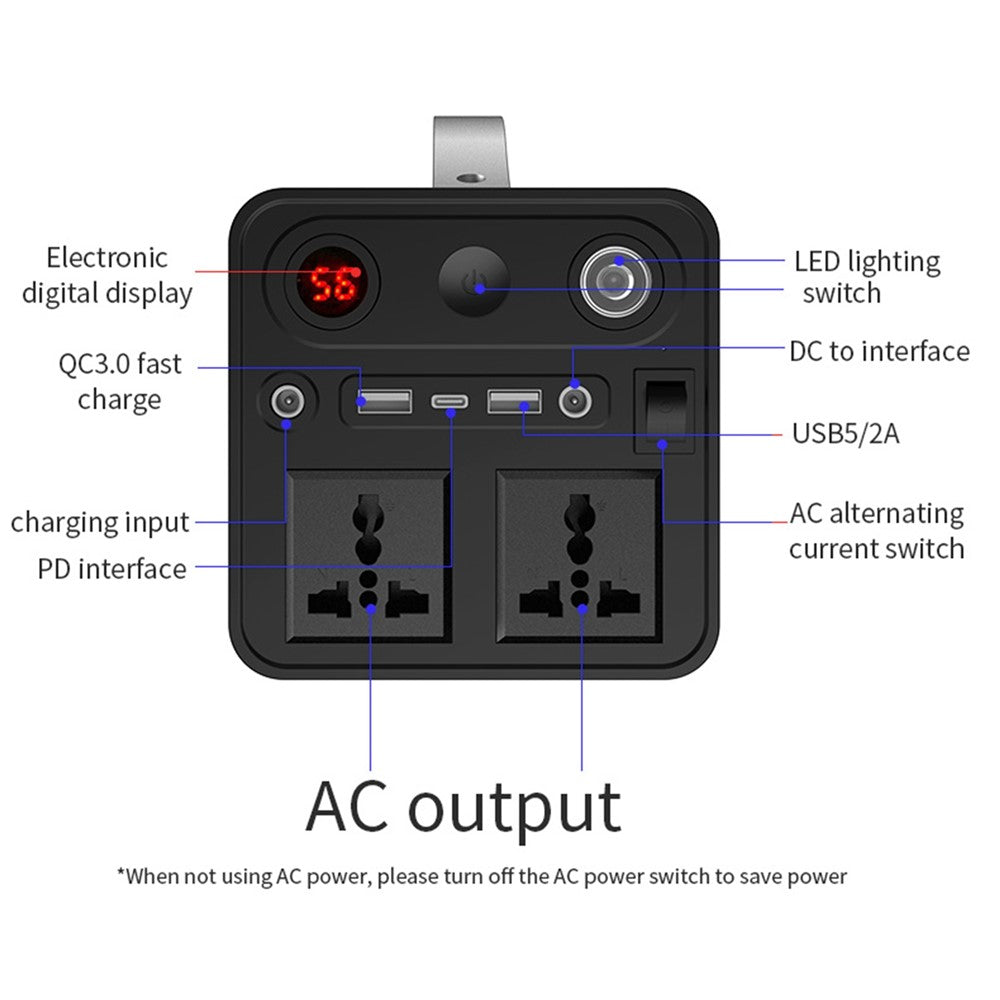 Smartphone Power Bank