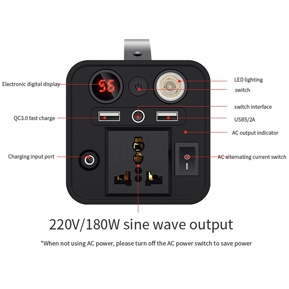 Smartphone Power Bank