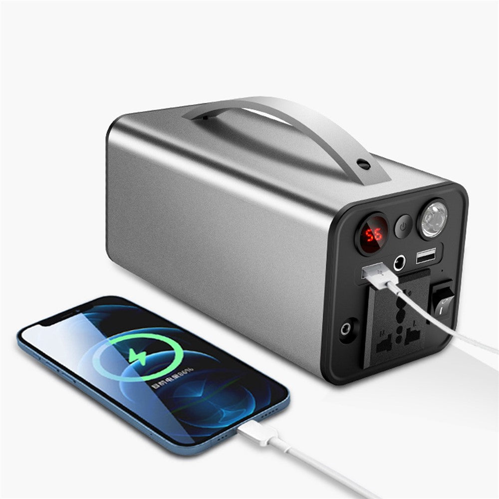 Smartphone Power Bank
