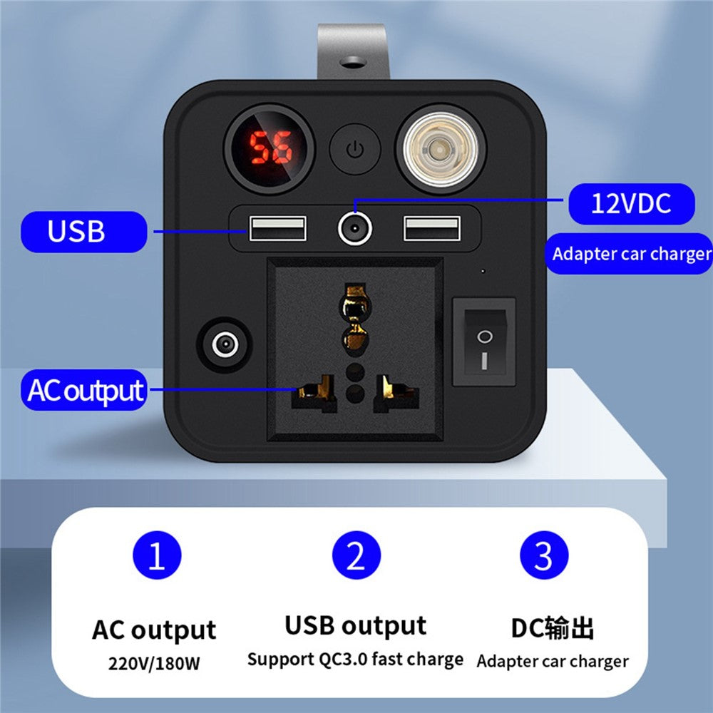 Smartphone Power Bank