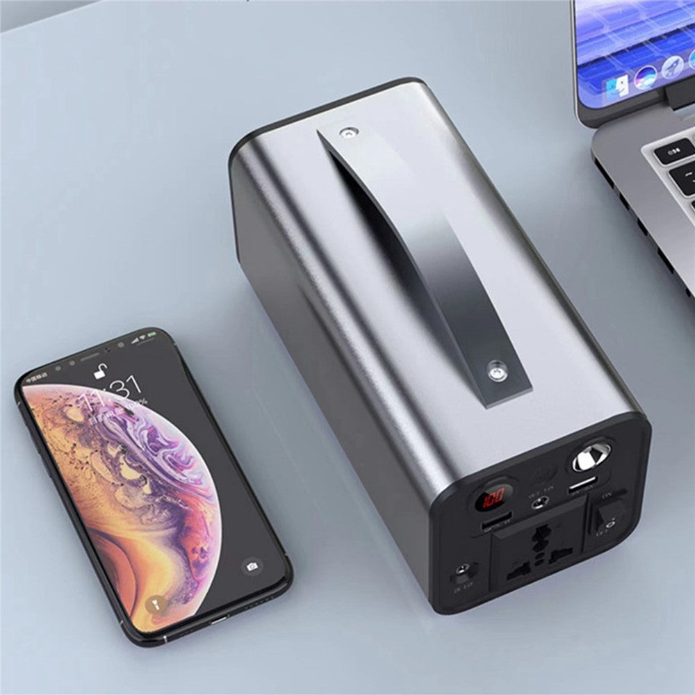 Smartphone Power Bank