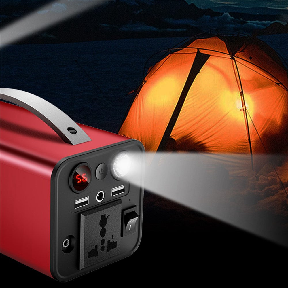 Smartphone Power Bank