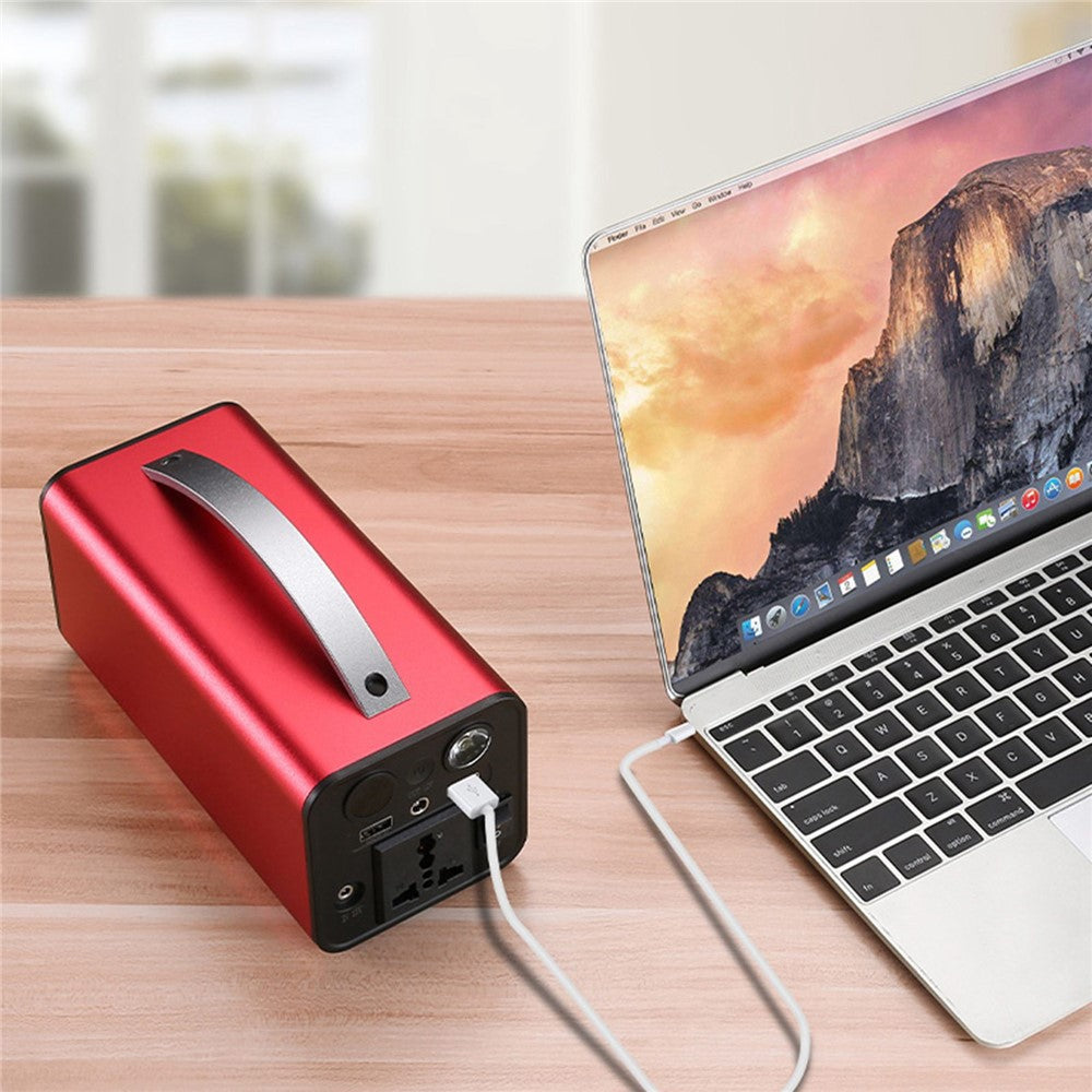 Smartphone Power Bank