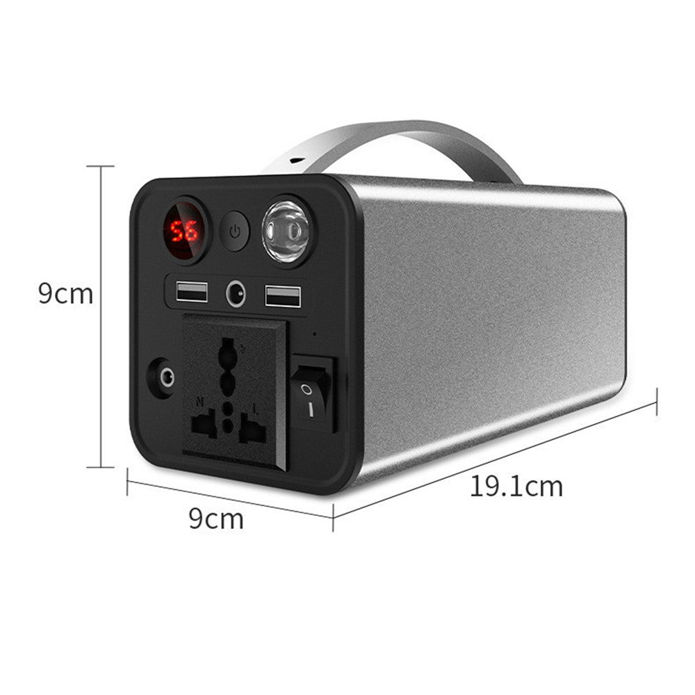 Smartphone Power Bank