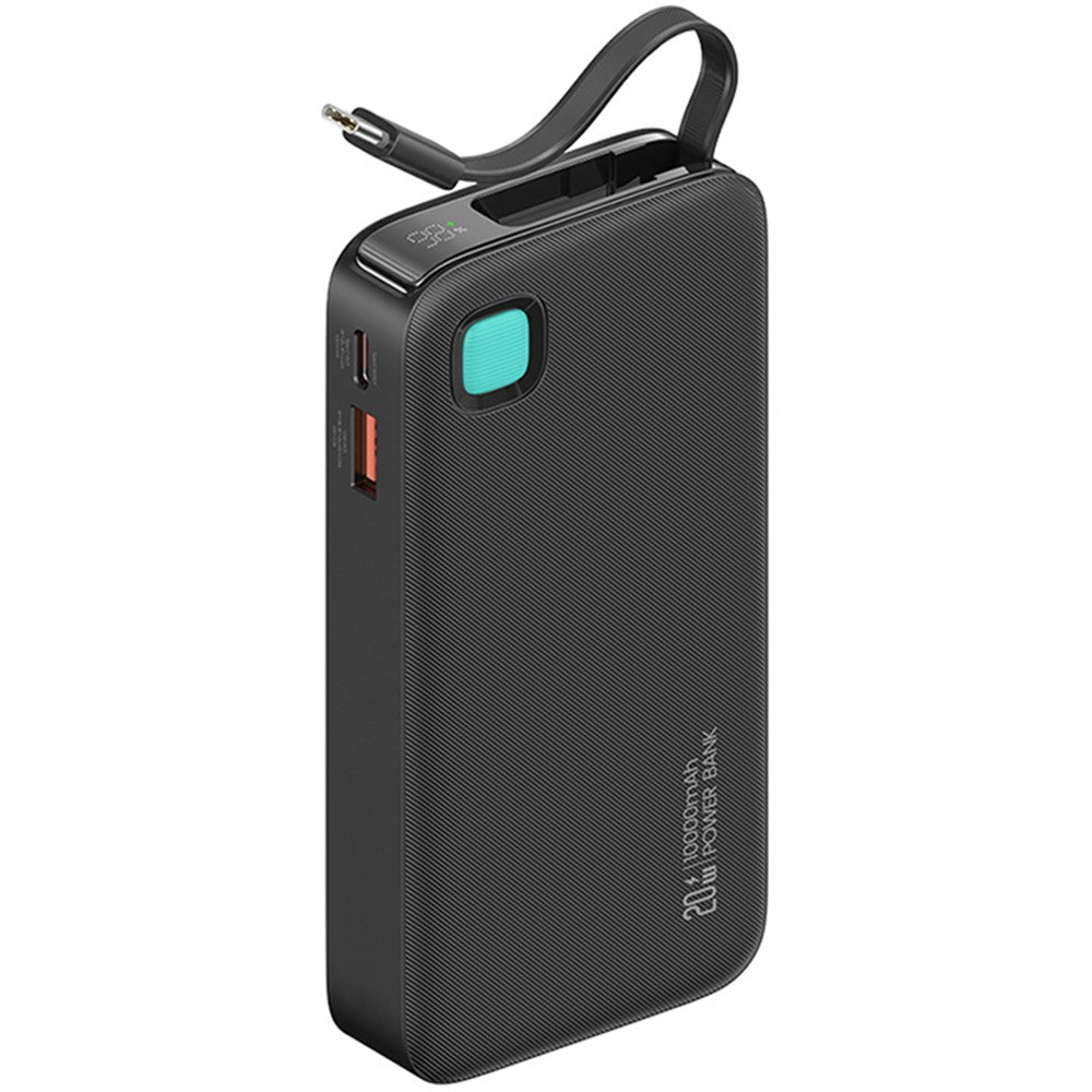 Smartphone Power Bank