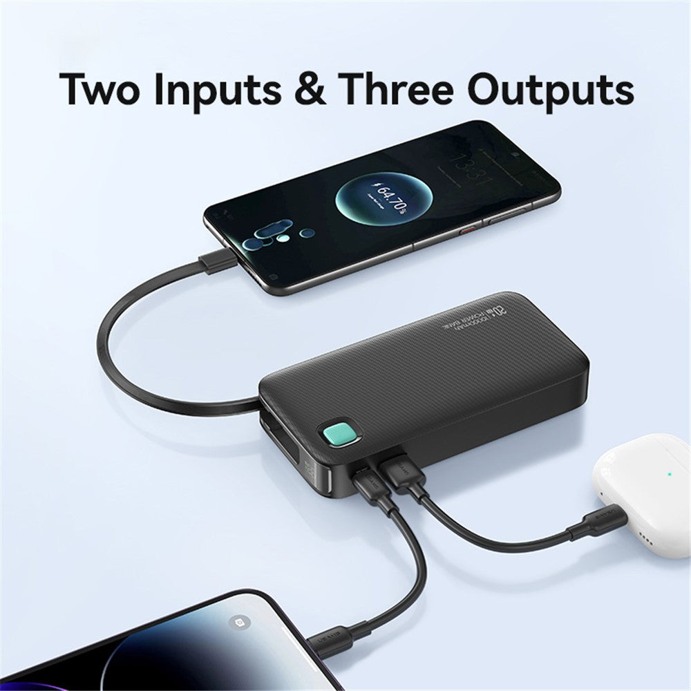 Smartphone Power Bank