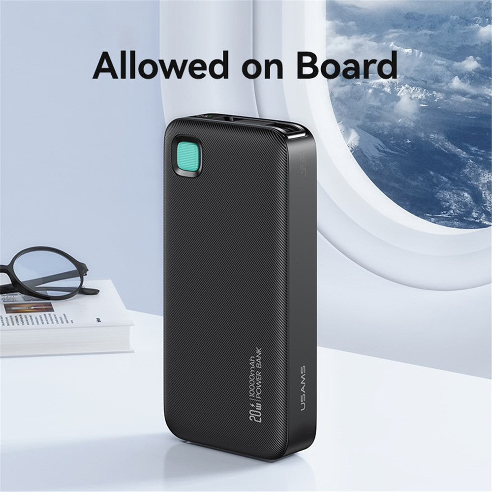 Smartphone Power Bank