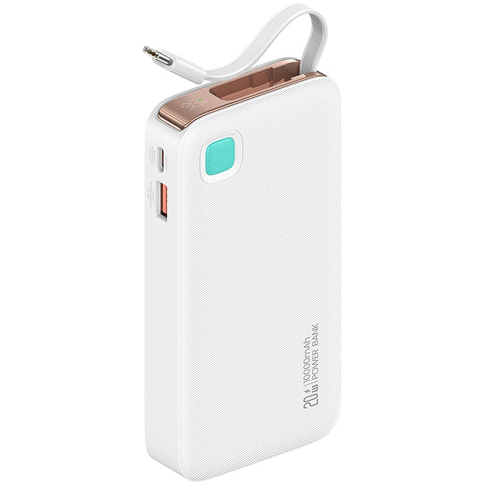 Smartphone Power Bank