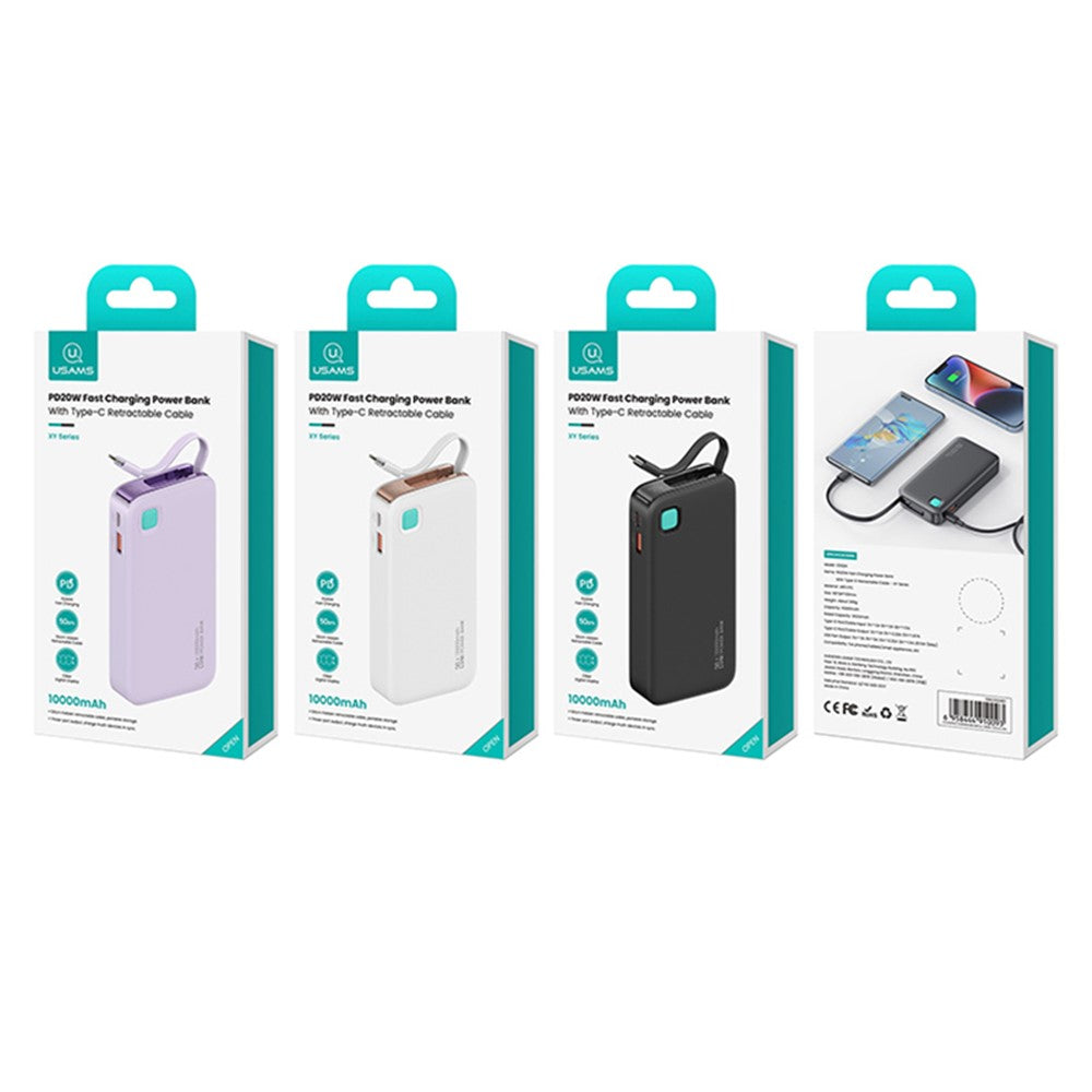 Smartphone Power Bank
