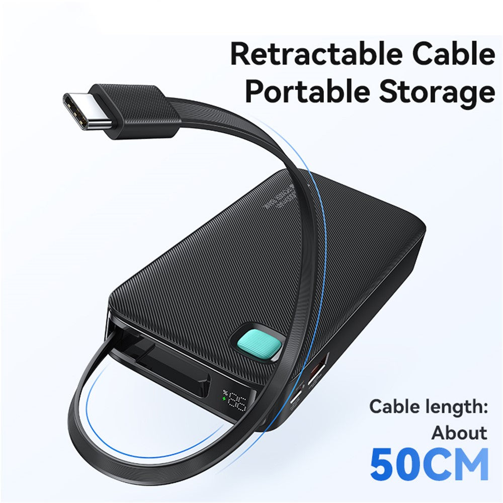 Smartphone Power Bank