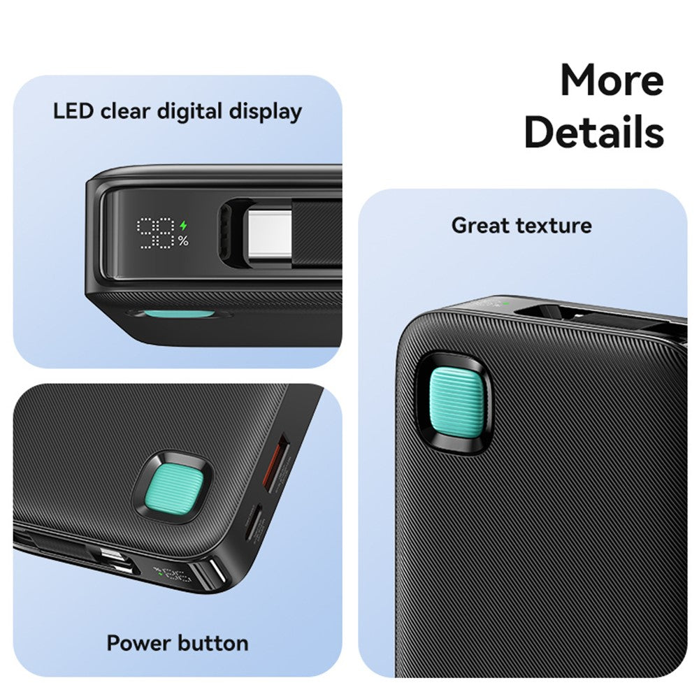 Smartphone Power Bank
