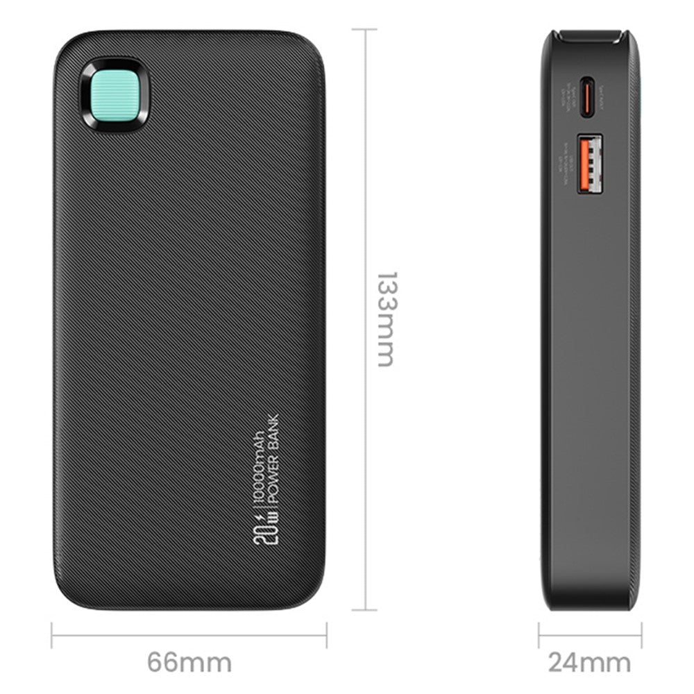Smartphone Power Bank