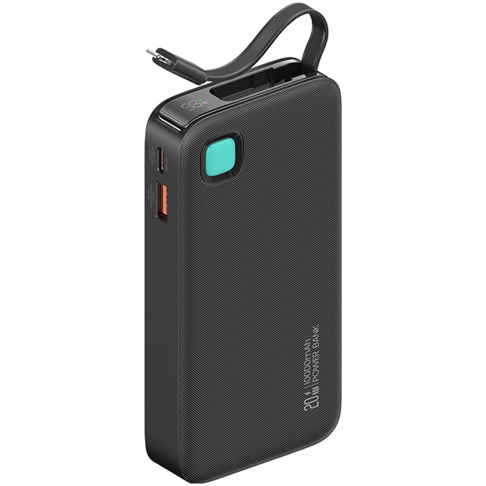 Smartphone Power Bank